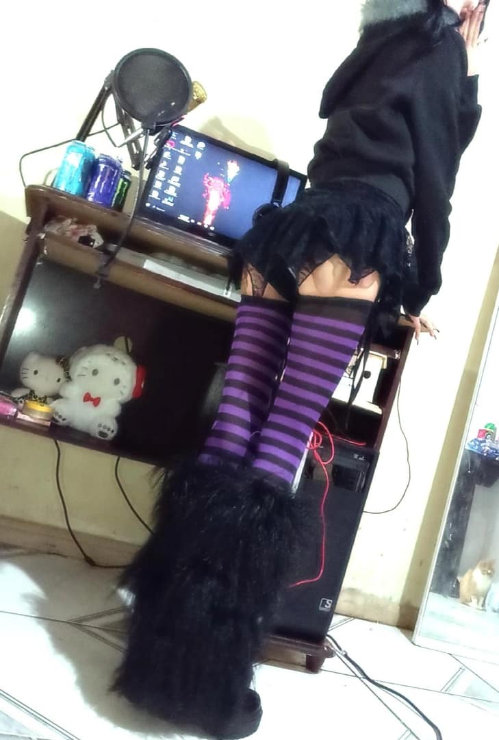 Imagem do pack Packzinho de nude meu