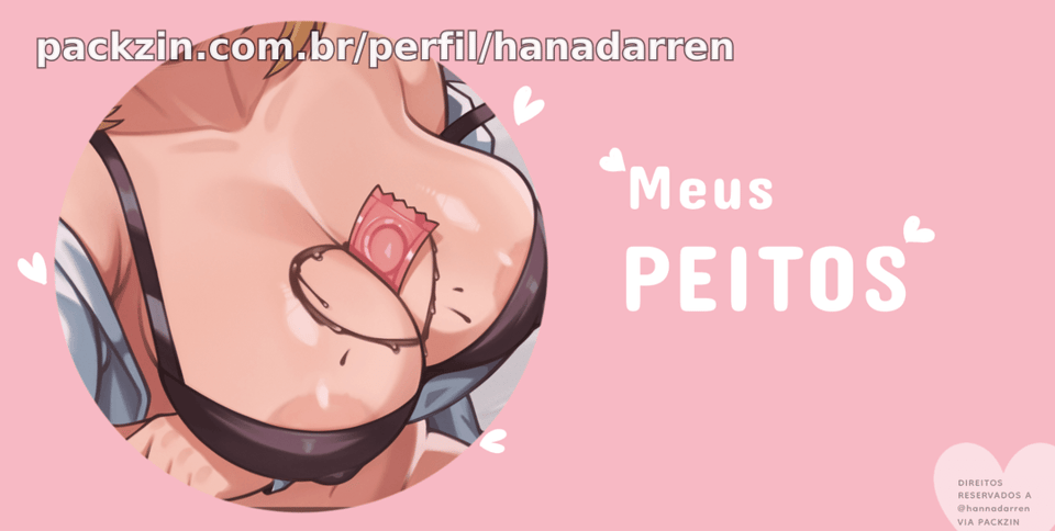 🌷MEUS PEITOS 🌷