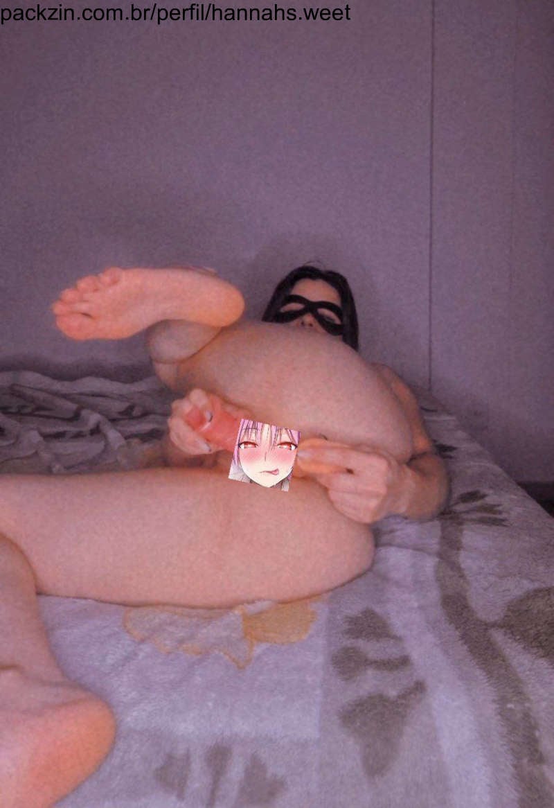 Imagem do pack DP - Gostosa Brincando com a Bct e Cuzinho 🔥