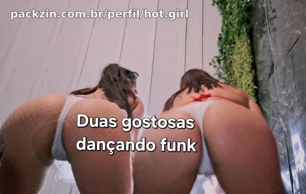 🌶🔥Hot.girl e hannahsweet rebolando🔥🌶