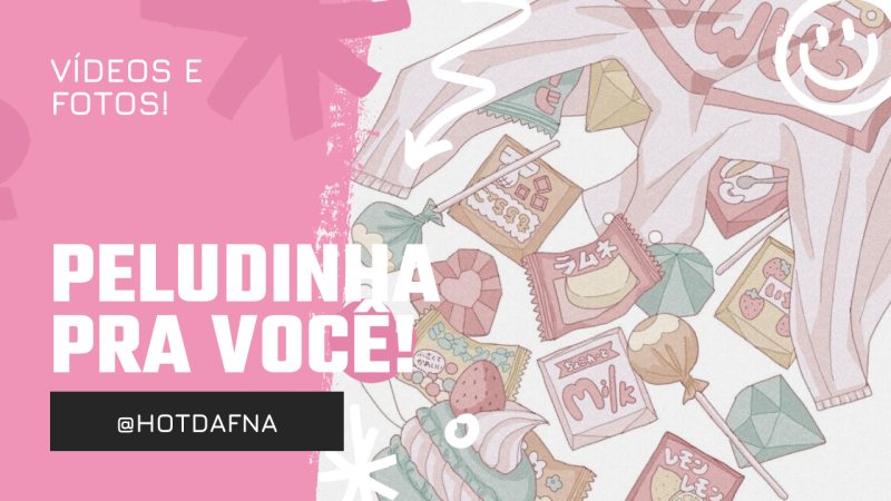 Imagem do pack Peludinha! (2021)