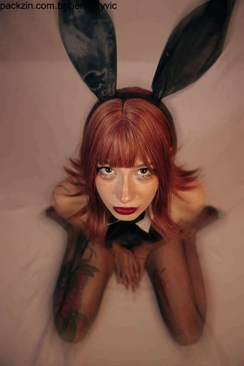 Imagem do pack Bunny Girl