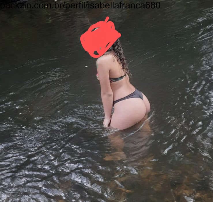 Imagem do pack Morena gostosa,peitinho e bundão