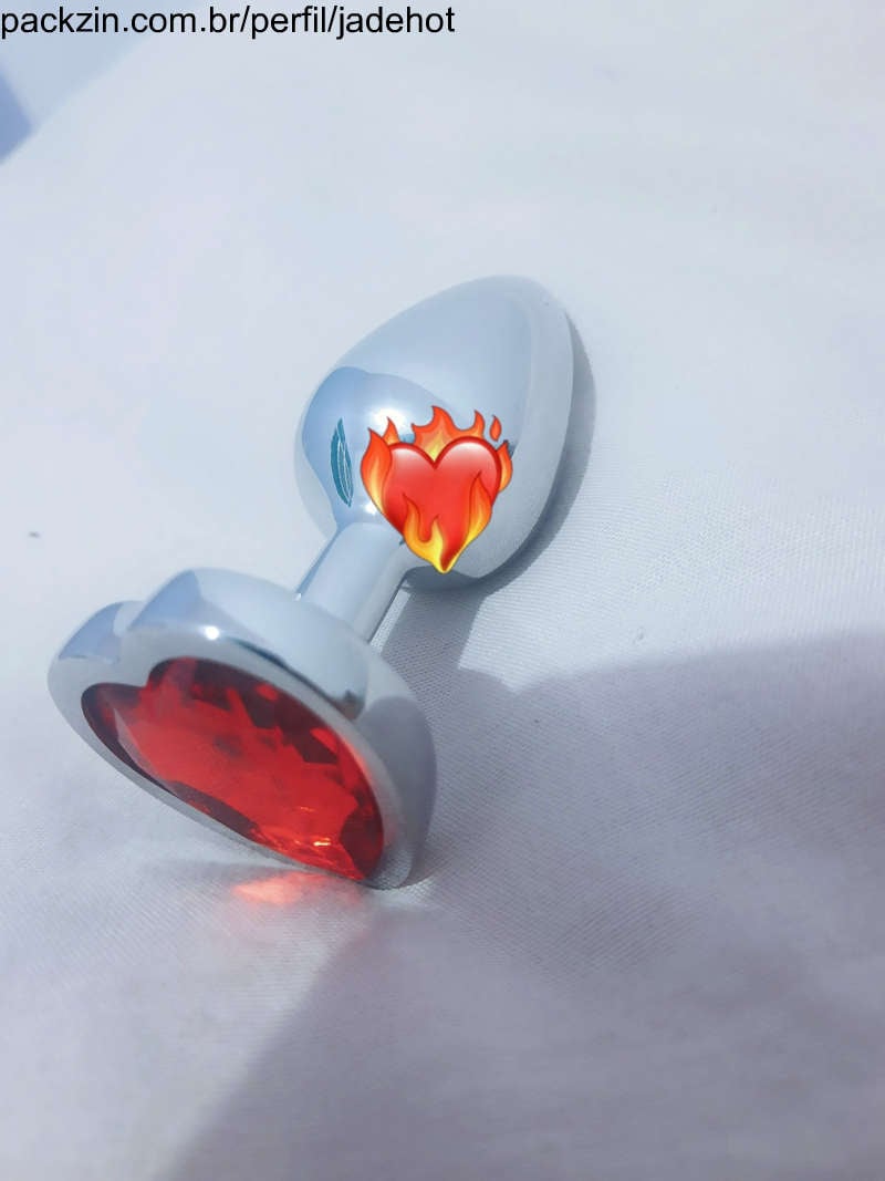Imagem do serviço Sexting com mídias + plug Anal 😈 20 min)