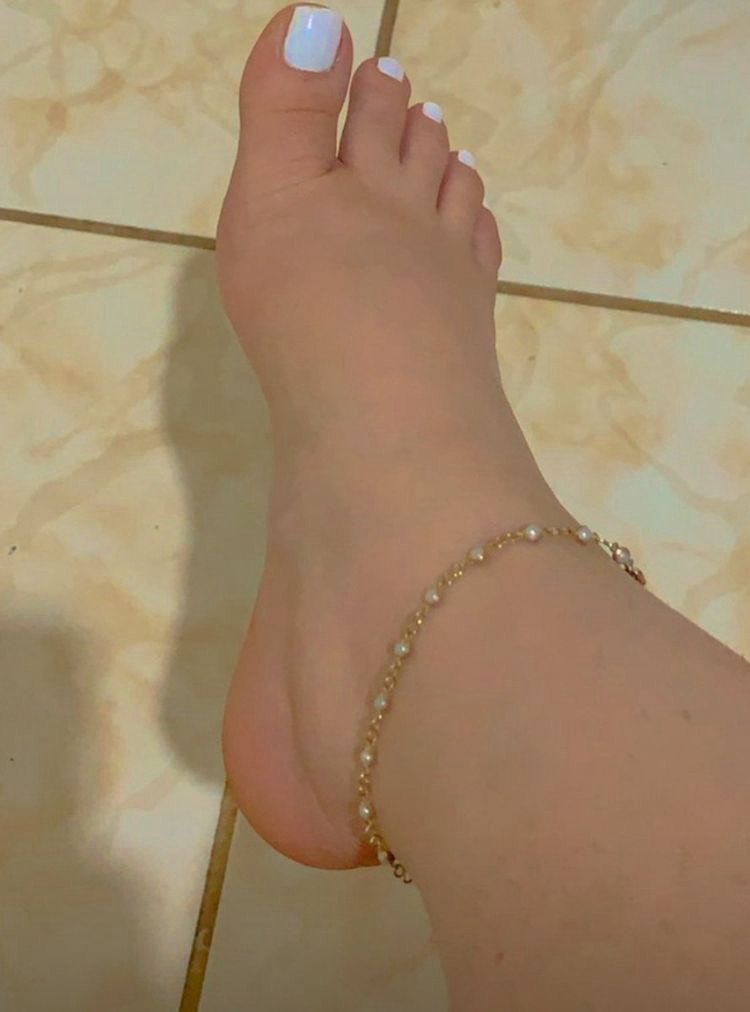 Imagem do pack Pack do pezinho