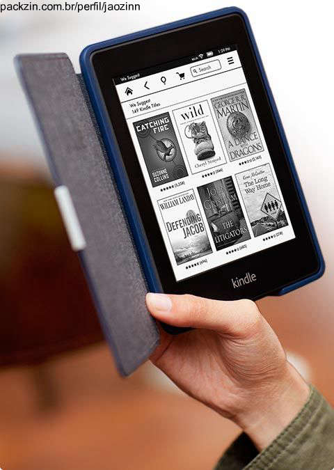 Imagem do serviço Faço um ebook para você do zero! seja para venda em hotmart,kwify ou cursos.