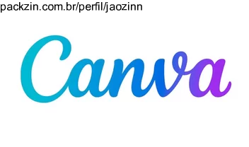 Imagem do serviço Faço qualquer coisa no canva para você.