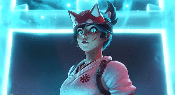 Imagem do serviço ˚˖𓍢✧˚.Overwatch˚˖𓍢✧
