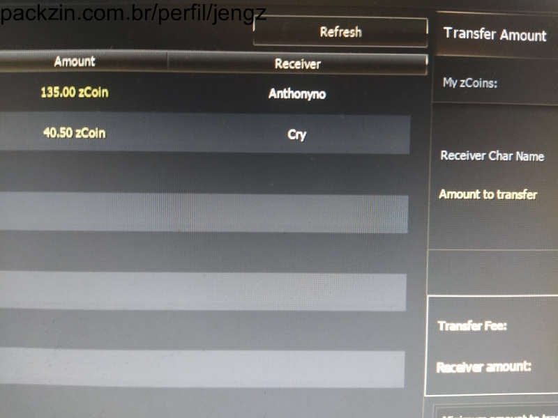 Imagem do serviço RMT na Prática:Guia completo para gerar renda com jogos