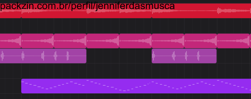 Imagem do serviço Produzo uma música!