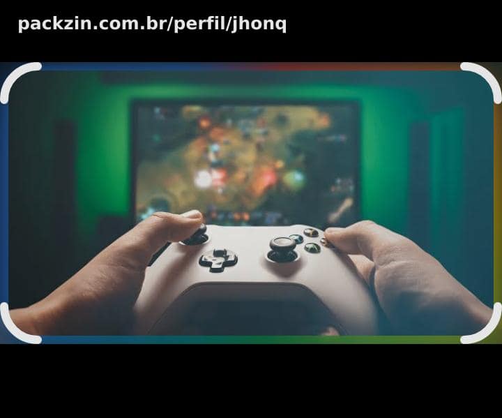 Imagem do serviço Eai, bora jogar?