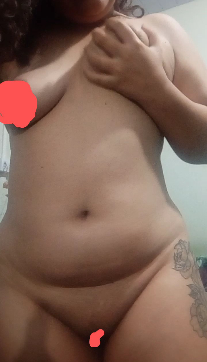 4 vídeos do meu corpo totalmente nua