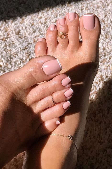 Pack do pé 🦶🏻