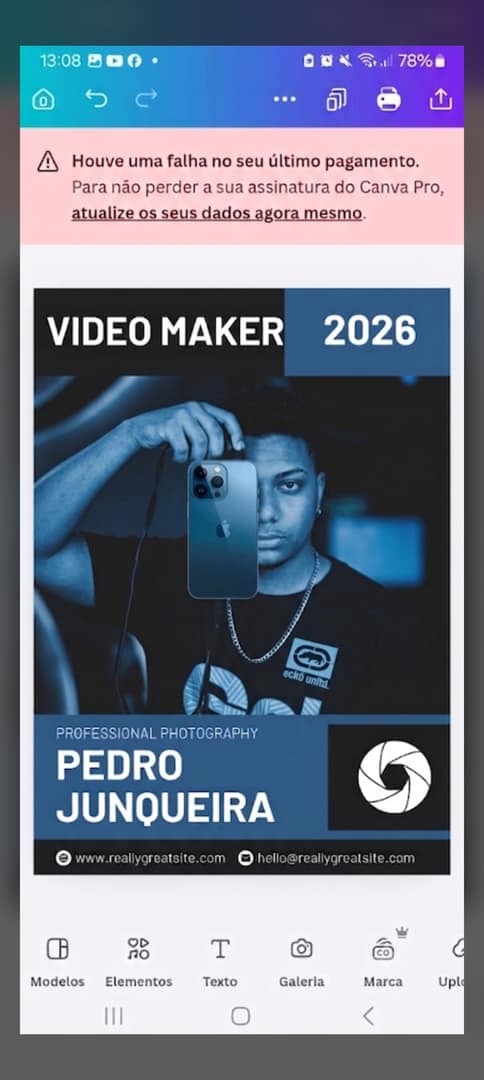 Imagem do serviço Slides