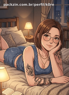 Imagem do serviço Sua Webnamorada <3