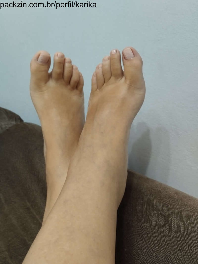 Imagem do pack Pezinho hidratado de hoje