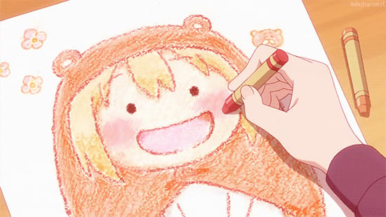 Imagem do serviço Desenhando juntos(⁎⁍̴̀﹃ ⁍̴́⁎)♡
