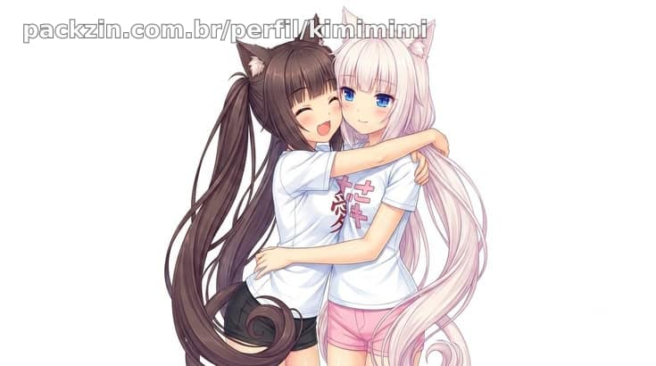 Imagem do serviço Vamos ser amigos?૮ ྀིᴗ͈ . ᴗ͈ ྀིა