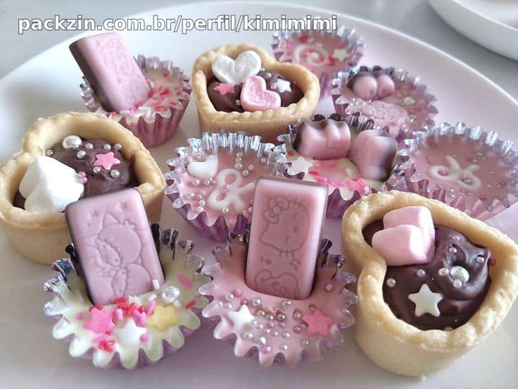Imagem do serviço Quer me enviar comidinhas? ദ്ദി(ᵔᗜᵔ)