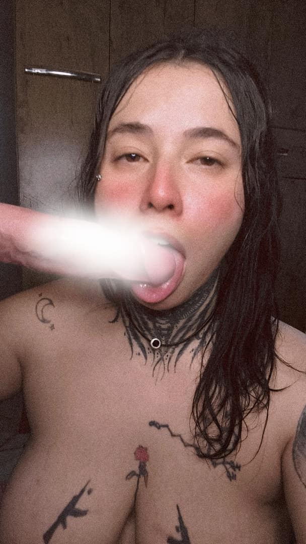 ✨ ENGASGUEI ATE BABAR 🤤