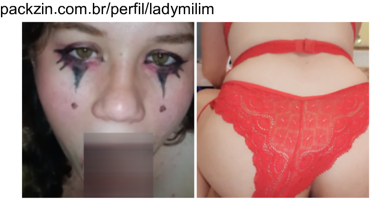 Imagem do pack 👿 São 3 vídeos diferentes !!!