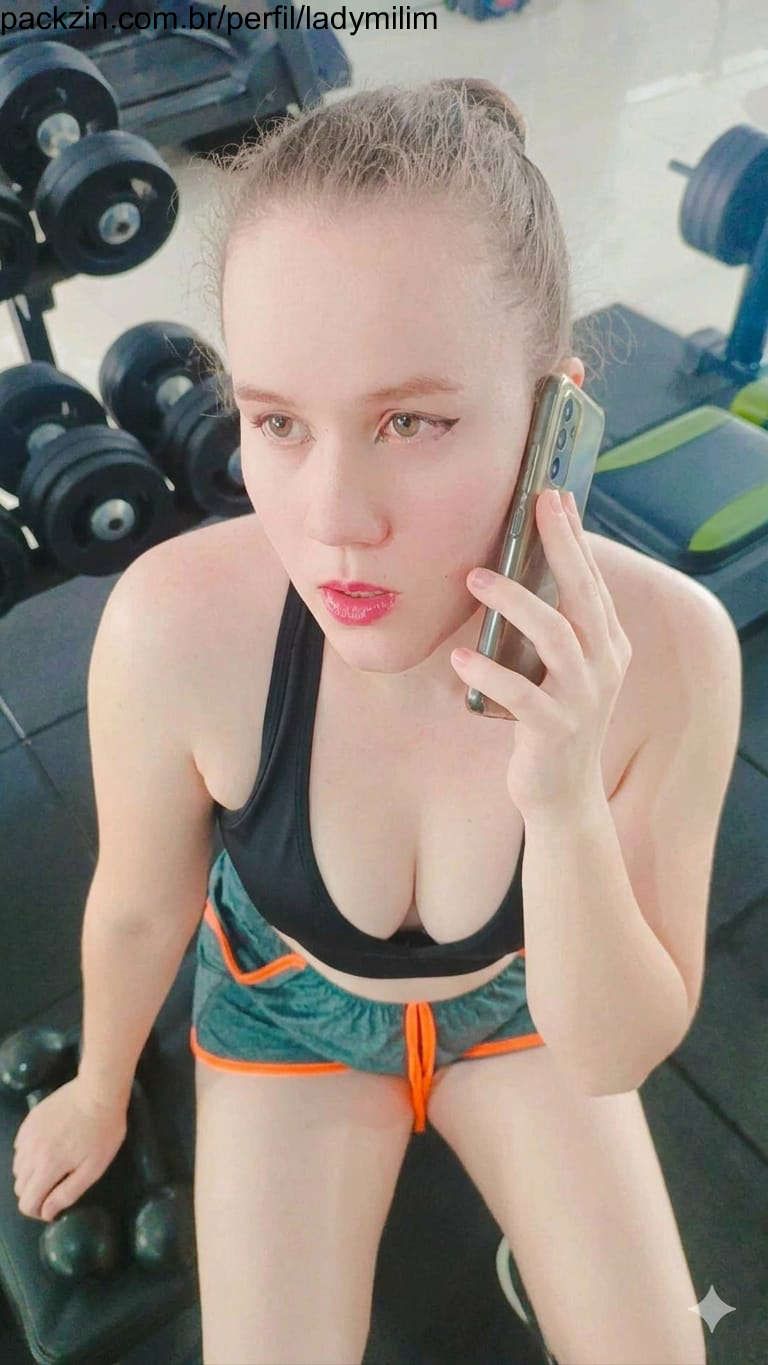 📱Chamada de Voz Me ligue ☏