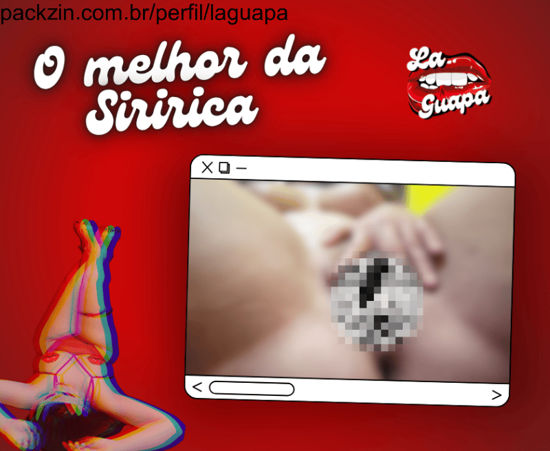 The BEST Of Siririca 🔥💦😈 (LISINHA)
