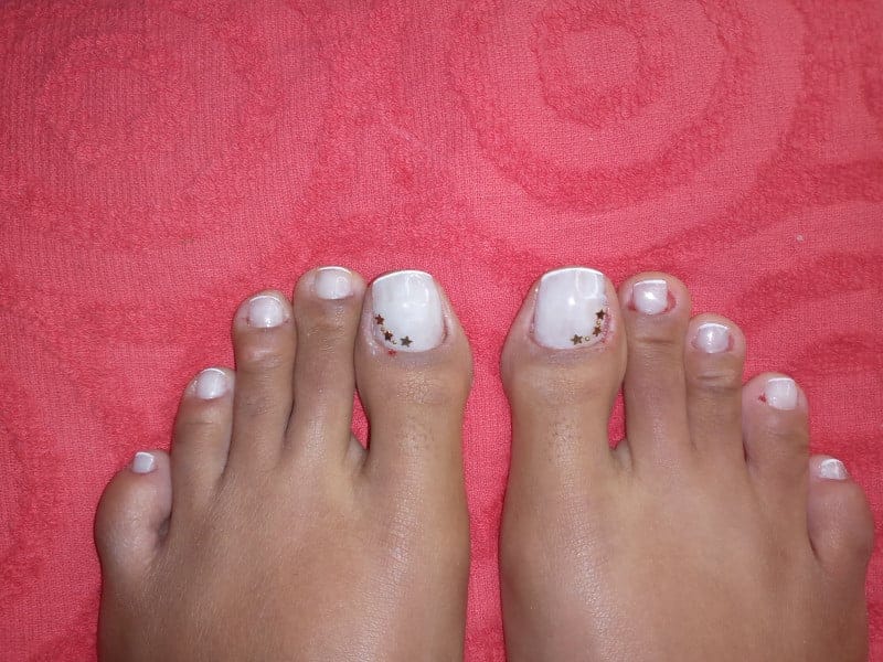 Imagem do pack Meu pezinho