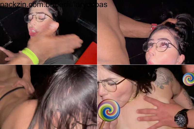 Imagem do pack Transei com 5 caras no swing