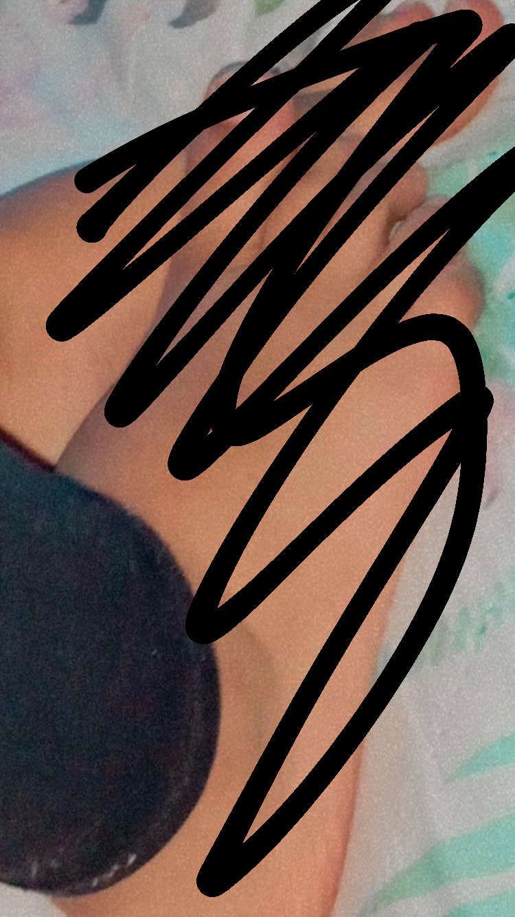 Imagem do pack Foto do pé