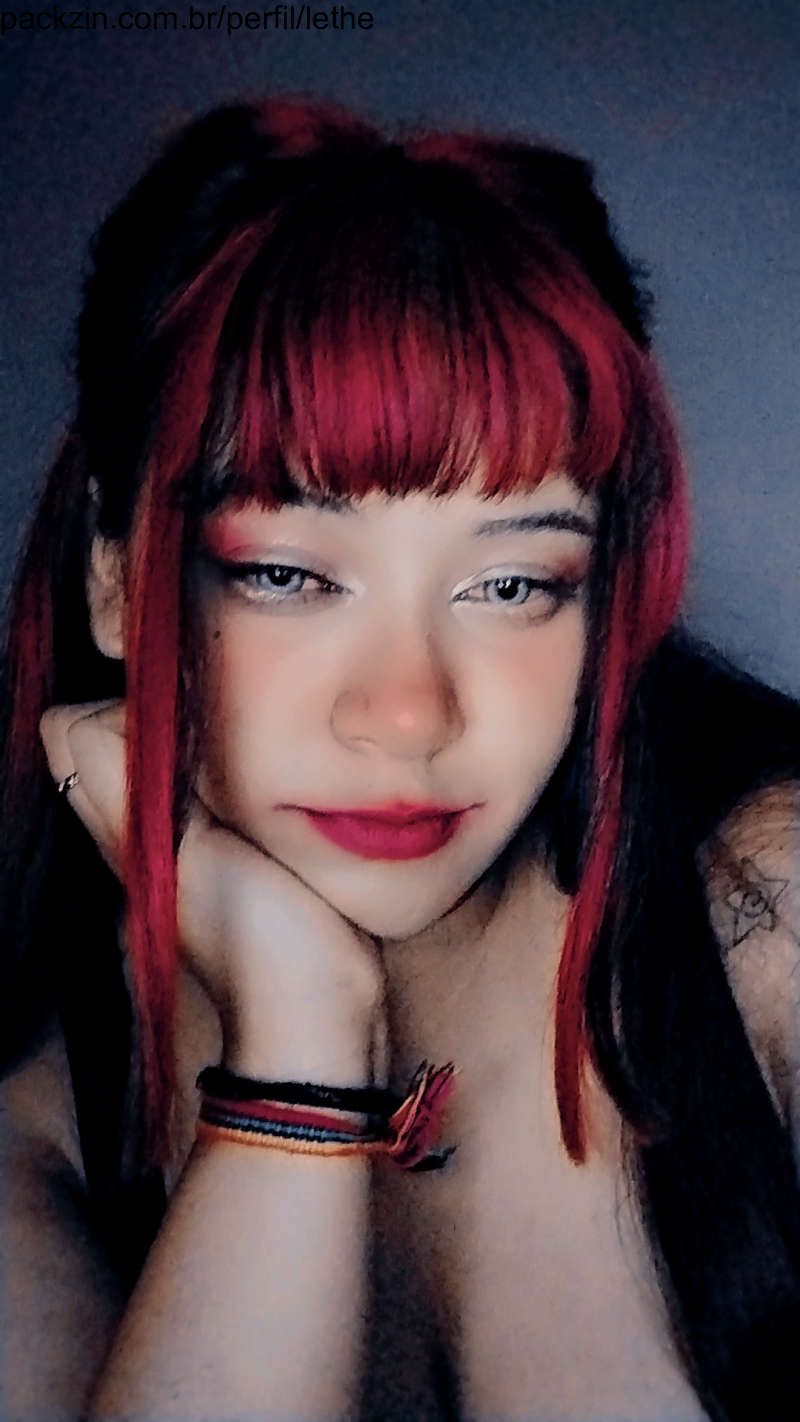 Sua web namorada 👉👈 (semanal)