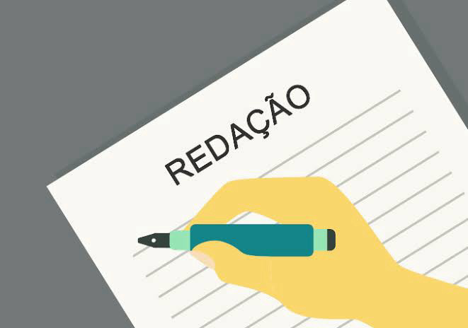 Imagem do serviço Redação