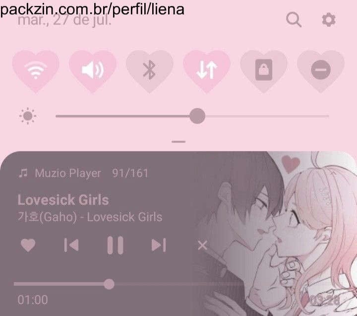 Imagem do serviço Vem ouçar musga comigo? 🎶