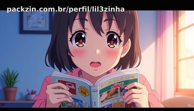 📚Clube da leitura 18+