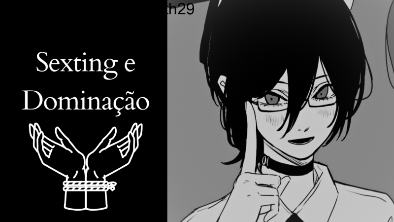 Imagem do serviço Sexting ou Dominação