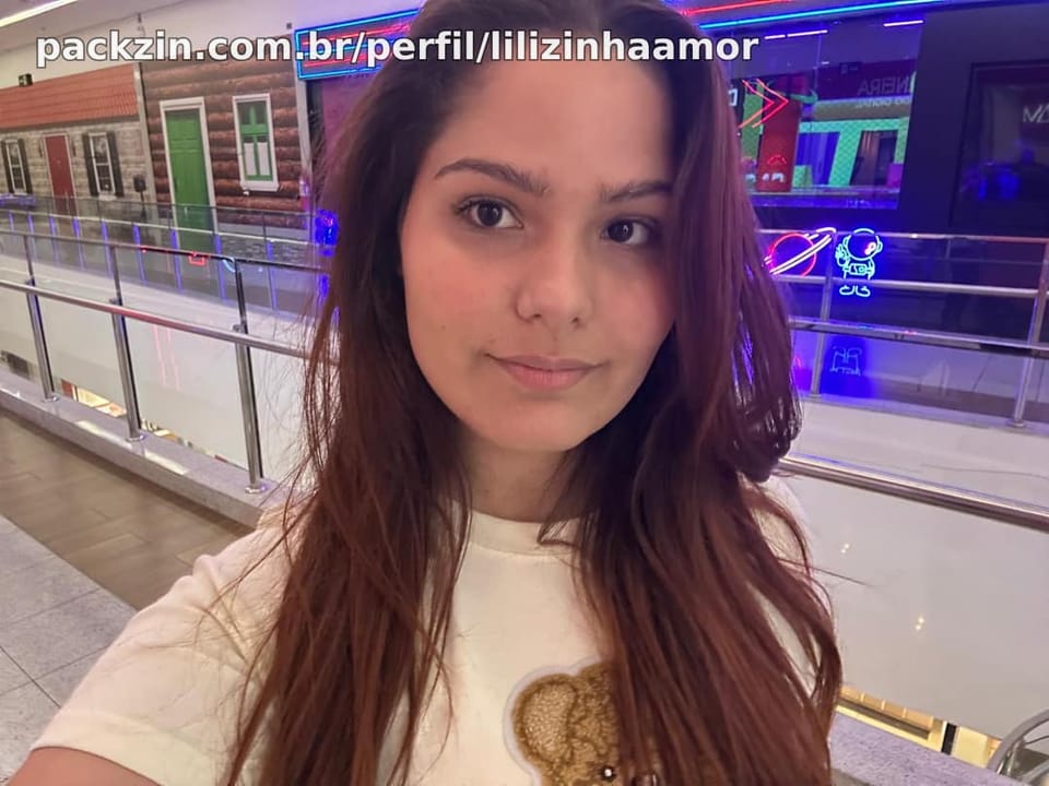 Namoradinha +18 mensal
