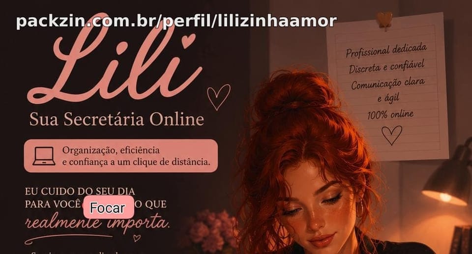 Imagem do serviço Secretaria lili