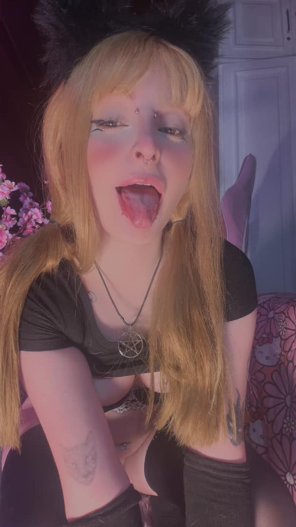 🐾Cat-Girl Edition-Deluxe