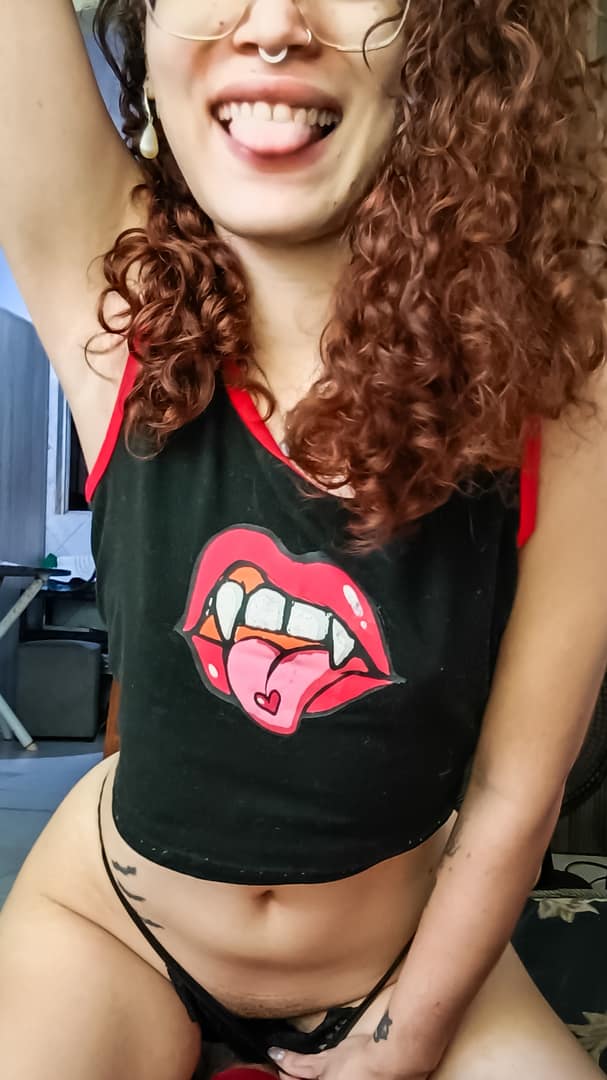 (POV) Uma transa com sua namoradinha