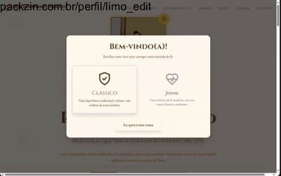 Imagem do serviço Criação de Sites