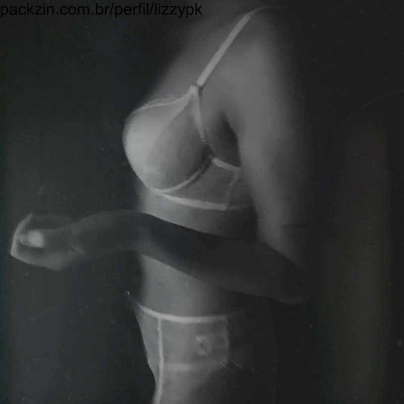 Imagem do pack Lingerie branca