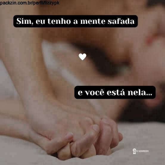 Sexting com foto