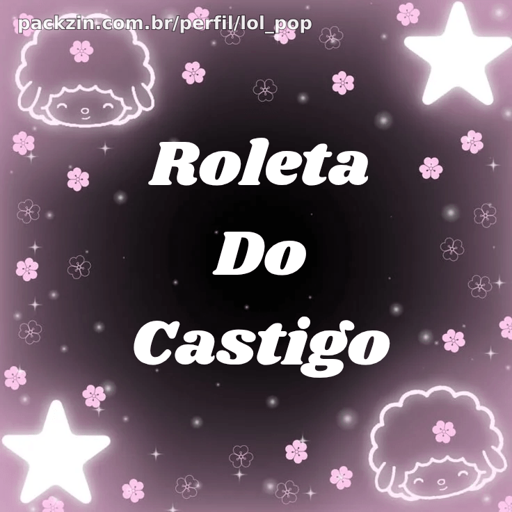 Imagem do serviço ❤️ Roleta do Castigo ❤️