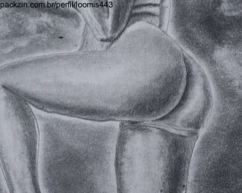 Imagem do serviço Desenho sua bunda :)