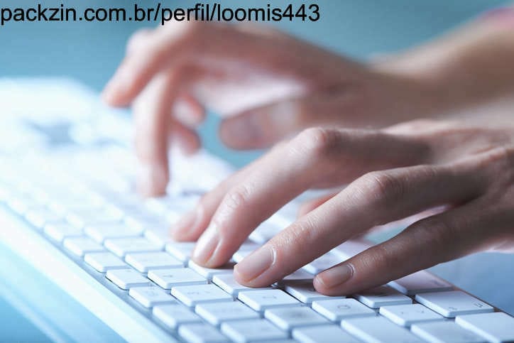 Imagem do serviço DIGITAÇÃO DE TEXTO