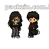 Imagem do serviço Criação de pixel art personalizada