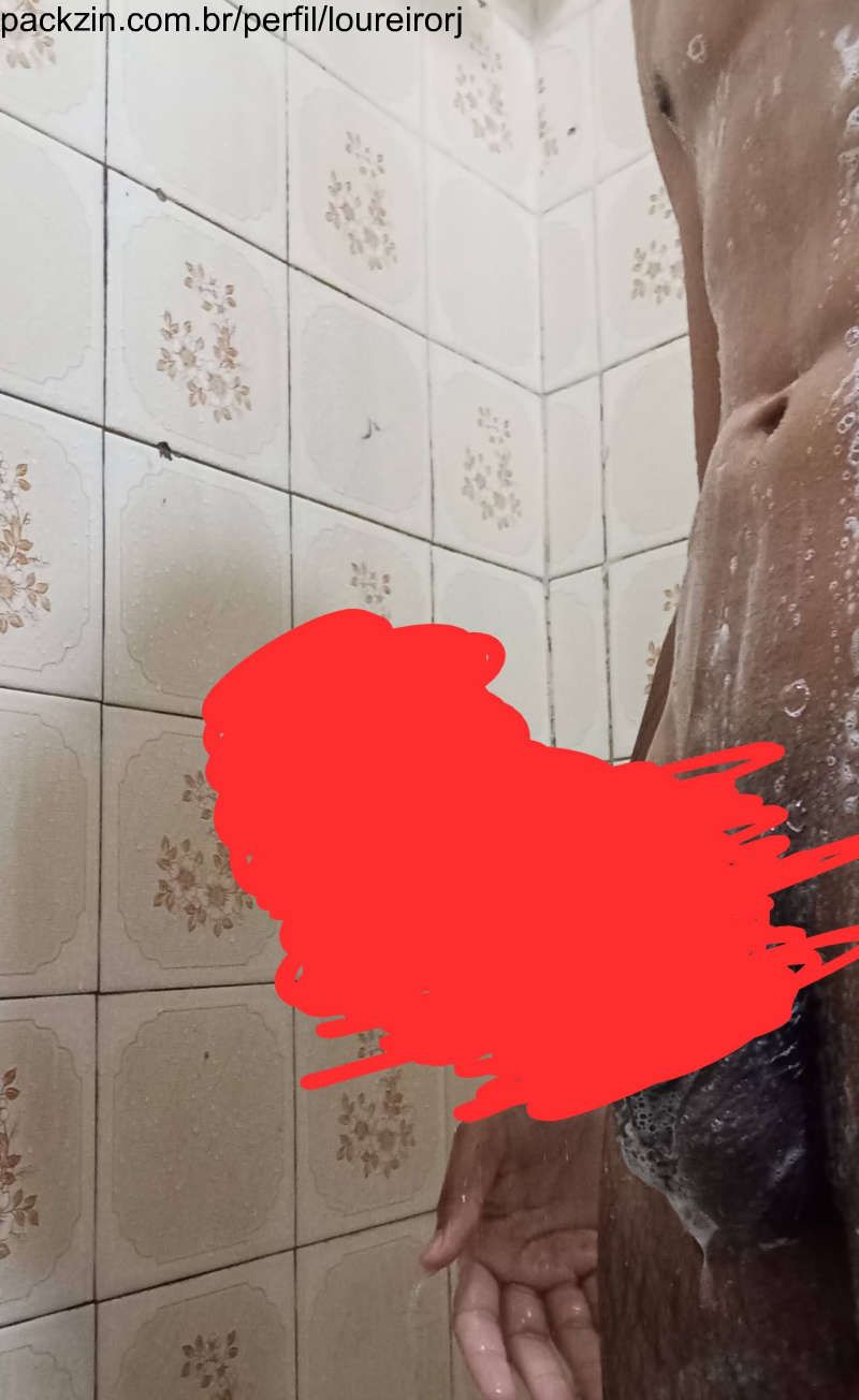 Imagem do pack Em quanto isso no Banho......