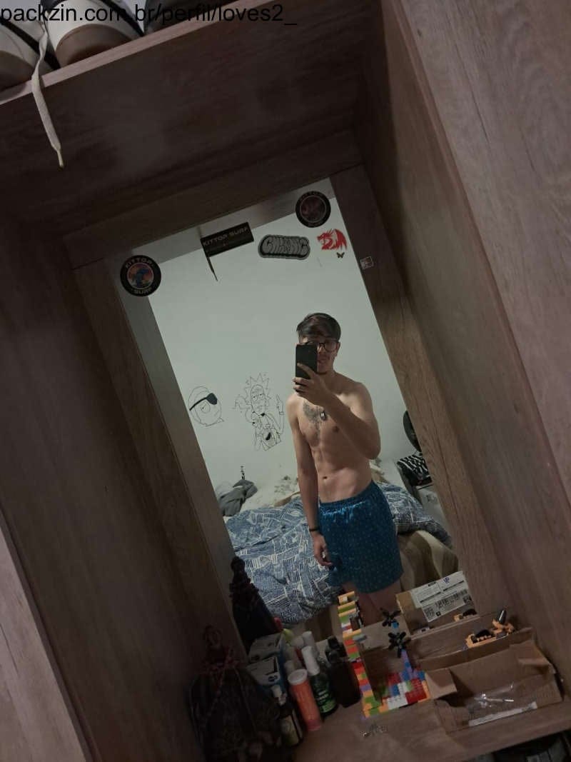 Imagem do pack Packzinho