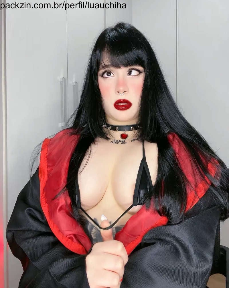 Pack Akatsuki explícito 🖤