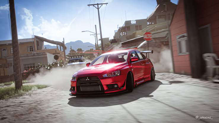 Imagem do pack Forza 5 wallpaper